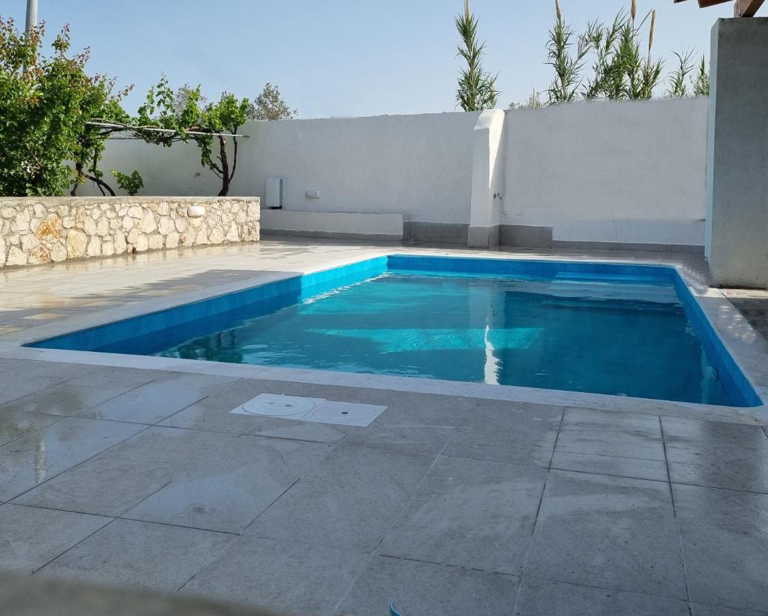 Lianas Garden House Villa Afantou Dış mekan fotoğraf